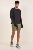 Pace Breaker Short Linerless 7